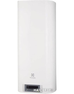 Накопительный электрический водонагреватель EWH 80 Formax DL Electrolux