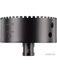 Коронка 4932478287 Milwaukee