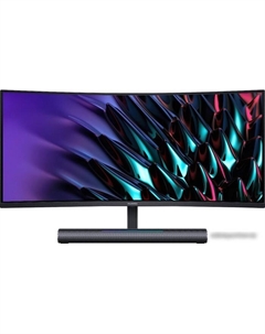 Игровой монитор MateView GT ZQE-CAA Huawei