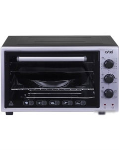 Мини-печь MD 3618L (серый/черный) Artel