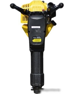 Отбойный молоток GJH95 Тсс