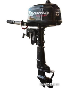Лодочный мотор T5BMS Toyama