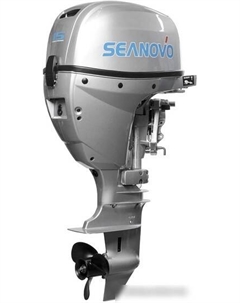 Лодочный мотор SNEF15FES Seanovo