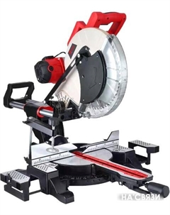 Торцовочная пила CMS-305/2000 Edon