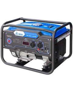 Бензиновый генератор SGG 2000N Тсс