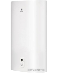 Накопительный электрический водонагреватель EWH 100 Maximus Wi-Fi Electrolux