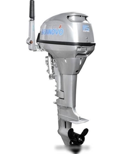 Лодочный мотор SN15FHS Seanovo