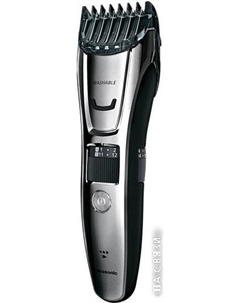 Машинка для стрижки ER-GB80 Panasonic