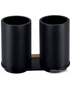 Набор стаканов для зубной щетки и пасты Galla 108110020 Bemeta