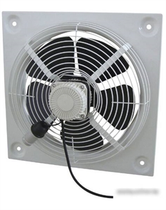 Вытяжной вентилятор HXM-350 Soler&palau