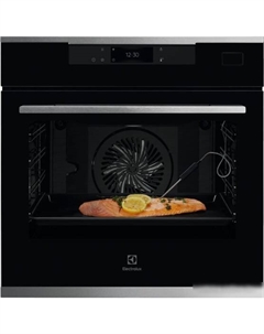 Паровой духовой шкаф KOBBS39WX Electrolux
