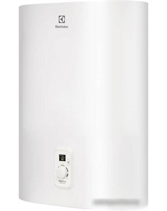 Накопительный электрический водонагреватель EWH 30 Maximus Wi-Fi Electrolux