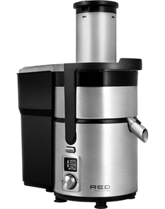 Соковыжималка J940 Red solution
