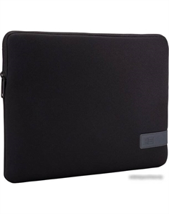 Чехол Reflect MacBook Sleeve REFMB-114 (black) Case logic