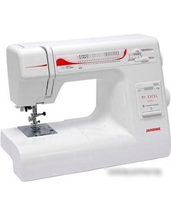 Швейная машина My Excel W23U Janome