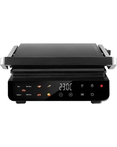 Электрогриль RED Colorsense SteakPRO G830D Red solution