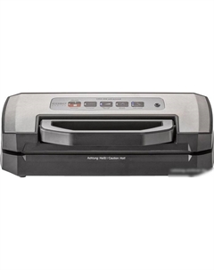 Вакуумный упаковщик VRH 490 advanced Caso