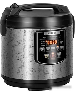 Мультиварка RMC-M291 Red solution