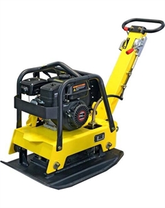 Виброплита WP160L Тсс