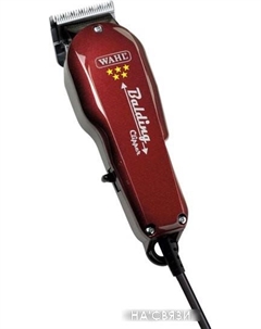 Машинка для стрижки Balding 5Star 8110-316H Wahl