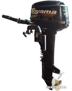 Лодочный мотор T9.8BMS Toyama