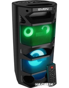 Колонка для вечеринок PS-670 Sven