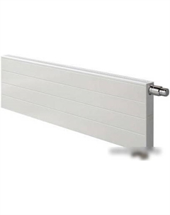 Стальной панельный радиатор Therm X2 Line-Ventil PLV Тип 22 505x605 PLV220500601R2Y Kermi