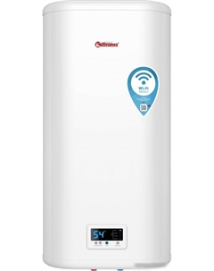 Накопительный электрический водонагреватель IF 80 V (pro) Wi-Fi Thermex