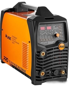 Сварочный инвертор PRO TIG 315 P AC/DC Multiwave (E202) Сварог