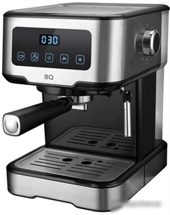 Рожковая помповая кофеварка CM9000 Bq