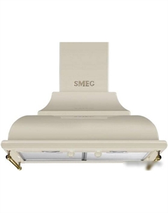Кухонная вытяжка KC16POE Smeg