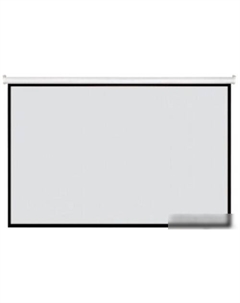 Проекционный экран Cinema 240 W240HMW Future vision