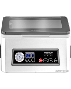 Вакуумный упаковщик VacuChef 50 Caso