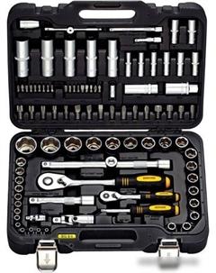 Универсальный набор инструментов BG094-1214 (94 предмета) Berger