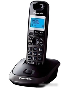 Радиотелефон Panasonic KX-TG2511UAT