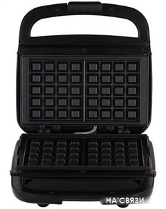 Вафельница WD170D38 Tefal