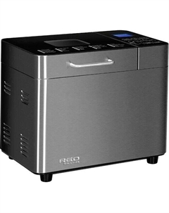 Хлебопечка RED RBM-M1919 Red solution