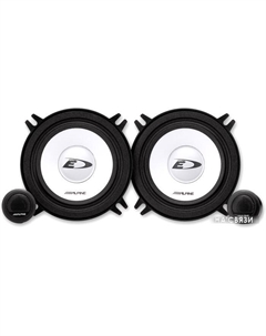 Компонентная АС SXE-1350S Alpine