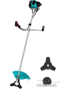 Триммер TP5524411 Total