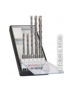 Набор буров 2.607.019.927 Bosch