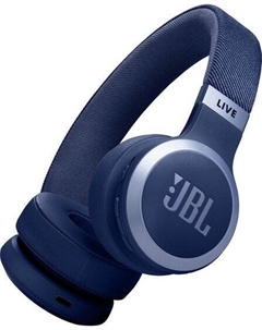 Наушники Live 670NC (синий) Jbl