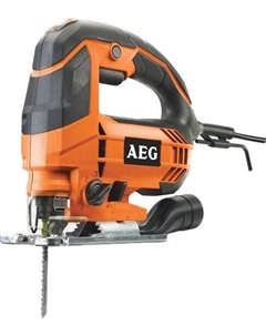 Электролобзик AEG STEP 80 Aeg powertools