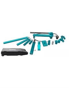 Домкрат TPHBRK01035 10т Total