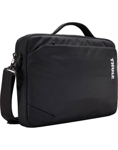 Сумка для ноутбука Subterra MacBook Attache 15 TSA-315B Thule