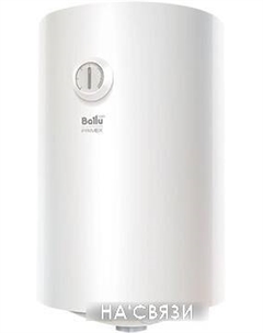 Накопительный электрический водонагреватель BWH/S 100 Primex Ballu