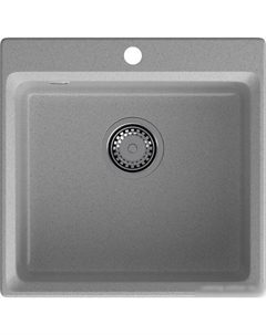 Кухонная мойка GF-LV-510 (серый) Granfest
