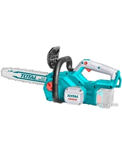 Аккумуляторная пила TGSLI20128 (без АКБ) Total