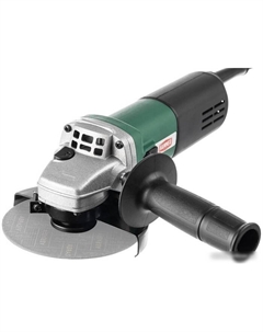 Угловая шлифмашина USM950E Hammer