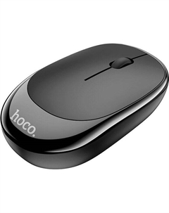 Мышь DI04 (черный) Hoco