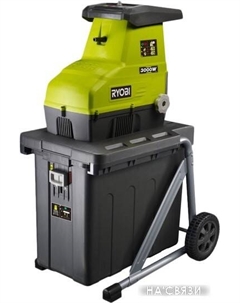 Садовый измельчитель RSH3045U Ryobi